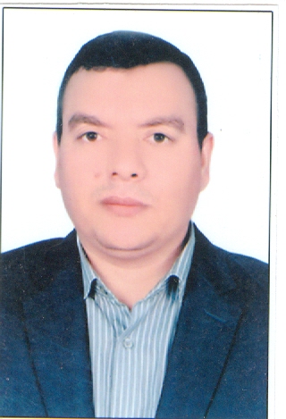 Dr. Ahmed Mokhtar Shehata 